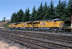 UP 7687